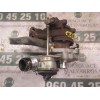 Recambio de turbocompresor para citroën nemo 1.4 hdi referencia OEM IAM   