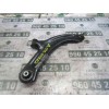 Recambio de brazo suspension inferior delantero derecho para renault clio iii 1.2 16v referencia OEM IAM   