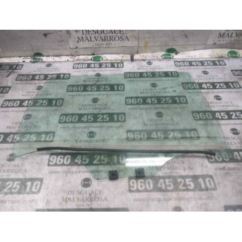 CRISTAL PUERTA TRASERO IZQUIERDO 823019181R 