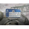 Recambio de turbocompresor para citroën nemo 1.4 hdi referencia OEM IAM   