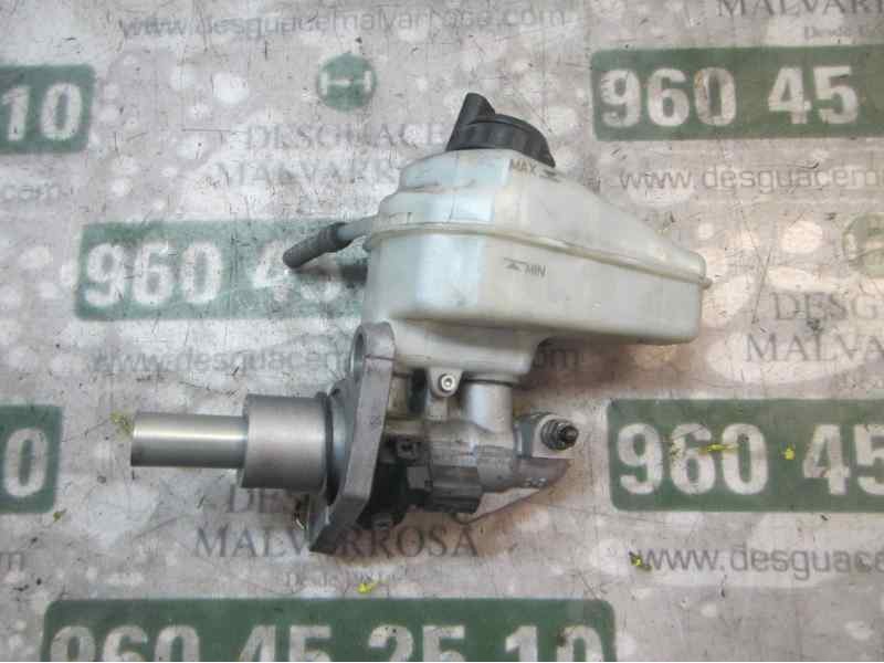 Recambio de bomba freno para seat leon (1p1) 2.0 tdi referencia OEM IAM 1K2614019H  