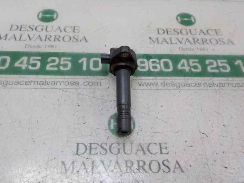 Recambio de bobina para honda civic berlina 5 (fk) 1.8 sport referencia OEM IAM 30520RNAA01  