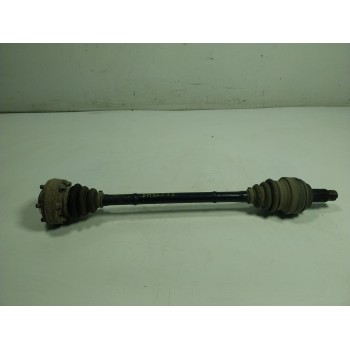 TRANSMISION TRASERA DERECHA 33207605486 