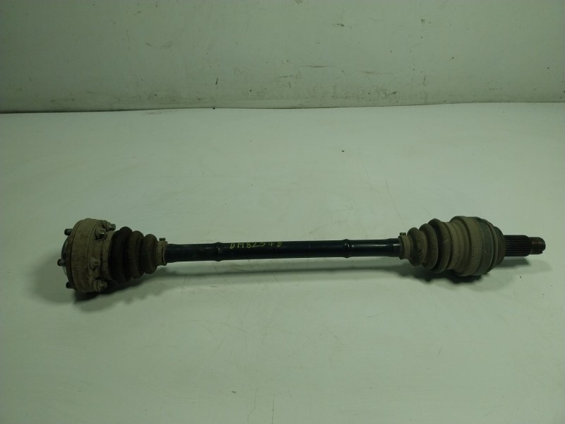 Recambio de transmision trasera derecha para bmw x1 (e84) 2.0 16v turbodiesel referencia OEM IAM 33207605486  