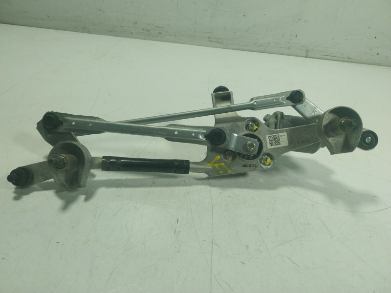 Recambio de motor limpia delantero para kia stonic (ybcuv) 1.2 cat referencia OEM IAM 98110C1950 98110C1950 