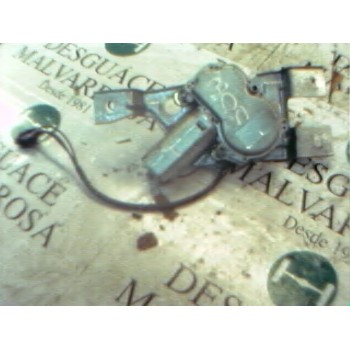 MOTOR LIMPIA TRASERO 
