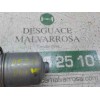 Recambio de motor limpia delantero para peugeot 308 1.6 16v referencia OEM IAM 6405HY  