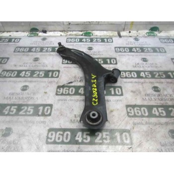 BRAZO SUSPENSION INFERIOR DELANTERO IZQUIERDO 
