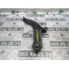 Recambio de brazo suspension inferior delantero izquierdo para renault clio iii 1.2 16v referencia OEM IAM   