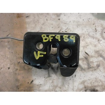 CERRADURA MALETERO / PORTON 