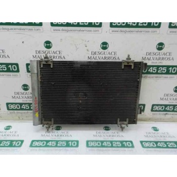 CONDENSADOR AIRE ACONDICIONADO 6455CY 