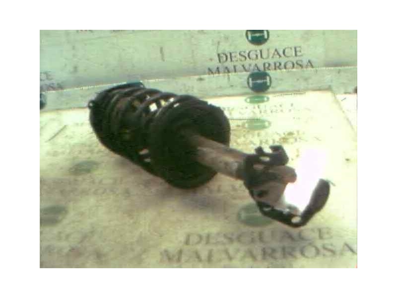 Recambio de amortiguador delantero derecho para renault megane i berlina hatchback (ba0) 2.0 cat referencia OEM IAM   