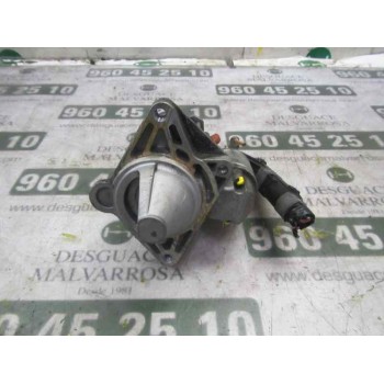 MOTOR ARRANQUE VALEO 23300333R 