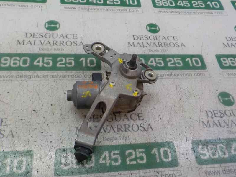 Recambio de motor limpia delantero para ford focus lim. trend referencia OEM IAM 2135685 BM5117504BK 