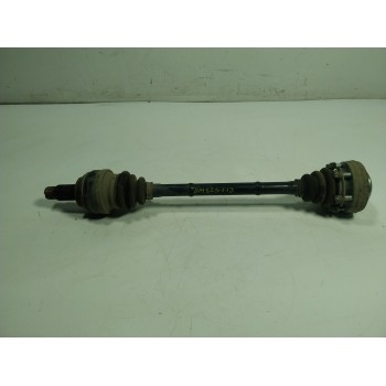 TRANSMISION TRASERA IZQUIERDA 33207605485 