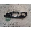 Recambio de maneta interior delantera derecha para volkswagen polo (9n3) highline referencia OEM IAM 6Q0837174G  