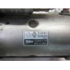 Recambio de motor arranque para renault koleos 2.0 dci diesel fap referencia OEM IAM  VALEO 23300333R 