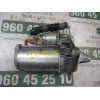 Recambio de motor arranque para renault koleos 2.0 dci diesel fap referencia OEM IAM  VALEO 23300333R 