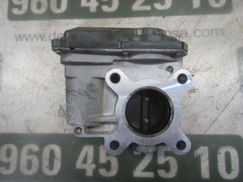 Recambio de caja mariposa para renault clio iii 1.2 16v referencia OEM IAM   