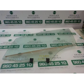 CRISTAL PUERTA DELANTERO IZQUIERDO 9201Q6 