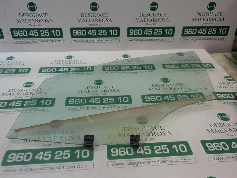 Recambio de cristal puerta delantero izquierdo para citroën c4 lim. 1.6 e-hdi fap referencia OEM IAM 9201Q6  