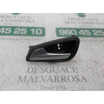 MANETA INTERIOR DELANTERA IZQUIERDA 1746826 