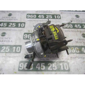 TURBOCOMPRESOR QLJ00126R 