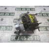 Recambio de turbocompresor para renault koleos 2.0 dci diesel fap referencia OEM IAM  QLJ00126R 
