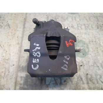 PINZA FRENO DELANTERA DERECHA 