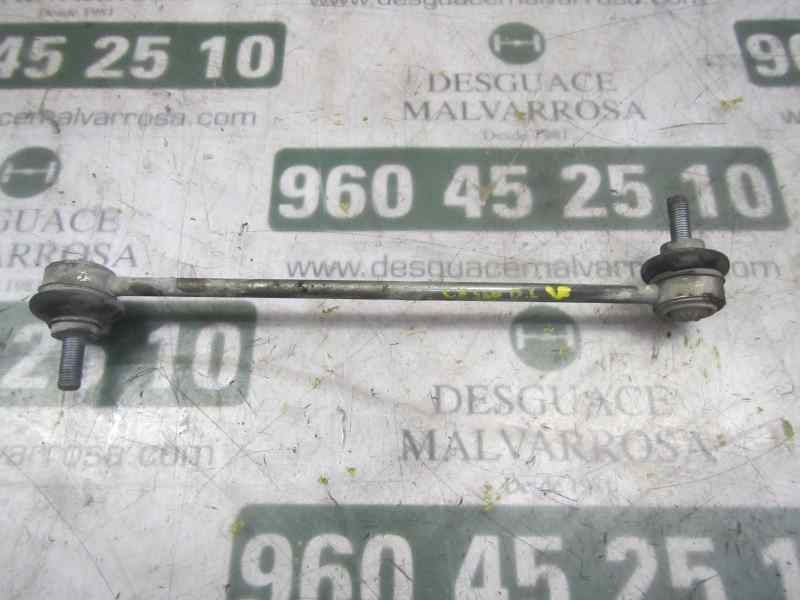 Recambio de tirante delantero izquierdo para citroën nemo 1.4 hdi referencia OEM IAM   