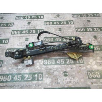 ELEVALUNAS DELANTERO DERECHO 1P0837462A 