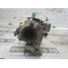Recambio de turbocompresor para renault koleos 2.0 dci diesel fap referencia OEM IAM  QLJ00126R 