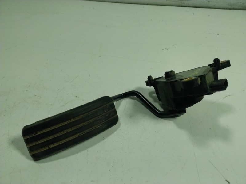 Recambio de potenciometro pedal para renault zoe (bfm_) zoe referencia OEM IAM 180026336R  