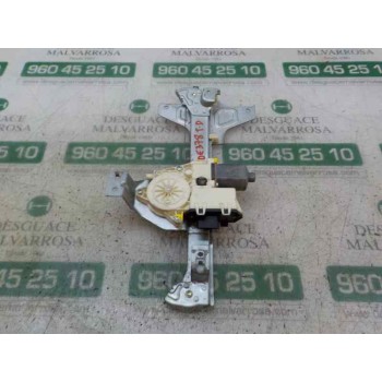 ELEVALUNAS TRASERO DERECHO 922489 