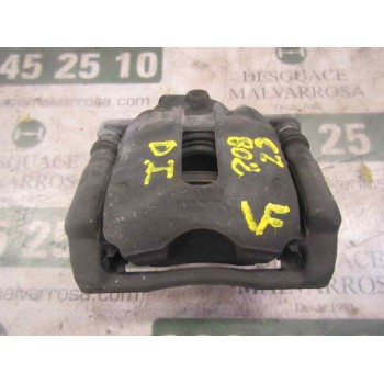 PINZA FRENO DELANTERA IZQUIERDA 