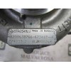 Recambio de turbocompresor para renault koleos 2.0 dci diesel fap referencia OEM IAM  QLJ00126R 
