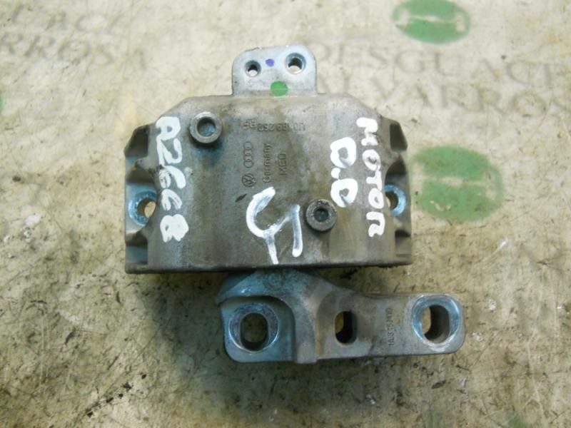 Recambio de soporte motor para seat leon (1m1) stella referencia OEM IAM   