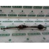 Recambio de transmision derecha para peugeot 308 1.6 16v referencia OEM IAM 3273VN  