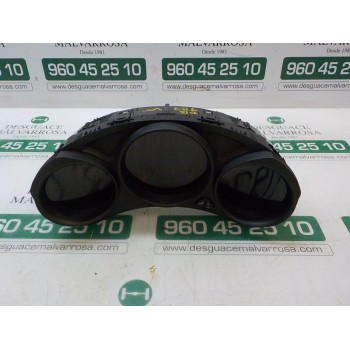 CUADRO INSTRUMENTOS 9801531880 A2C82218300 A2C82218300