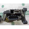 Recambio de potenciometro pedal para fiat nuova 500 (150) 1.3 16v jtd cat referencia OEM IAM 51833722  