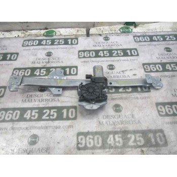 ELEVALUNAS TRASERO IZQUIERDO 827217782R 