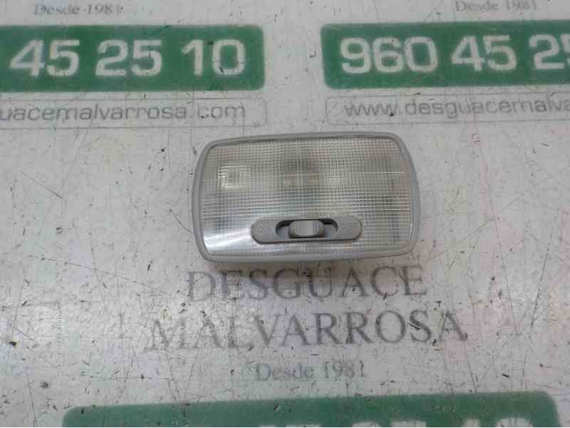 Recambio de piloto interior para honda civic berlina 5 (fk) 1.8 sport referencia OEM IAM 34252S5A003ZA  