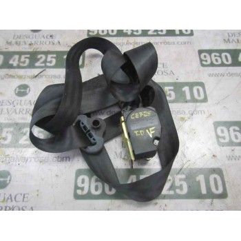 CINTURON SEGURIDAD TRASERO DERECHO 