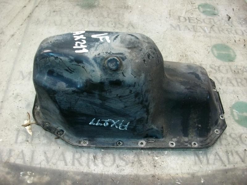 Recambio de carter para seat ibiza (6k1) 1.4 referencia OEM IAM   