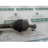 Recambio de transmision derecha para peugeot 308 1.6 16v referencia OEM IAM 3273VN  
