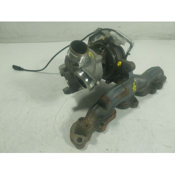 TURBOCOMPRESOR 04L253010B 04L253010B 