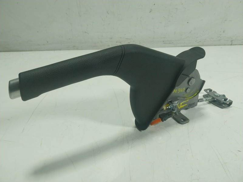 Recambio de palanca freno de mano para kia stonic (ybcuv) 1.2 cat referencia OEM IAM 59710H8100WK  