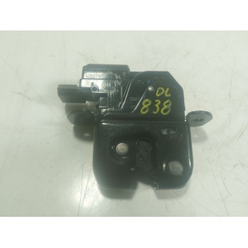 CERRADURA MALETERO / PORTON A4537406800 905039428R 