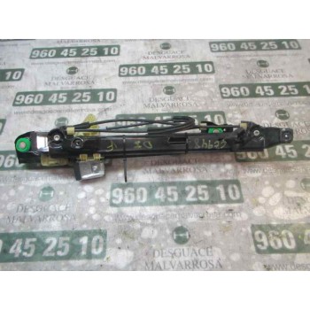 ELEVALUNAS DELANTERO IZQUIERDO 1P0837461A 