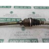 Recambio de transmision derecha para peugeot 308 1.6 16v referencia OEM IAM 3273VN  